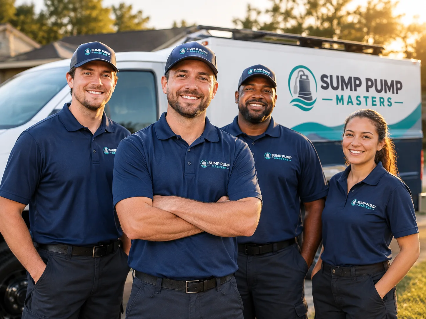Sump Pump Repair company in Clarksburg, WV