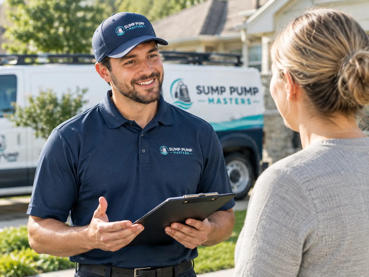 Sump Pump Repair Clarksburg, WV FAQs